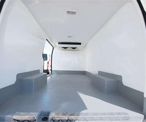 爲什麽冷藏(cang)車車廂對車廂闆(pǎn)材質要求比一般(ban)車廂高