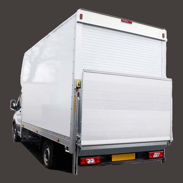 使用cfrt 複合材(cái)料組裝車廂:有效(xiào)減輕貨車載貨重(zhong)量