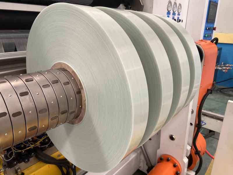 cfrt玻(bō)璃纖維(wéi)預浸帶(dai)如何影(yǐng)響石油(yóu)管道壽(shòu)命