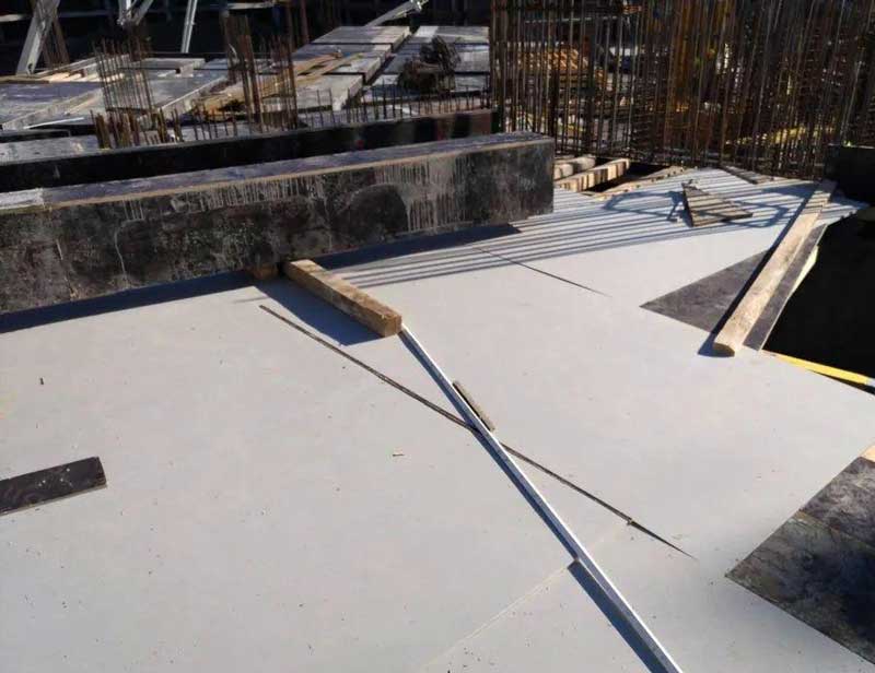 CFRT建築模闆(pǎn)