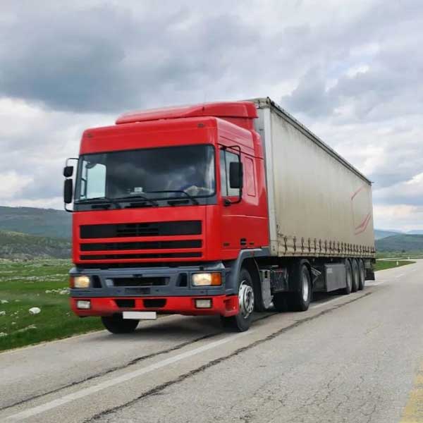 CFRT蒙皮(pí)增強車廂闆(pǎn)複合闆