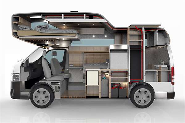 CFRT連續纖維增(zēng)強材料成爲汽(qì)車輕量化創新(xīn)解決方案