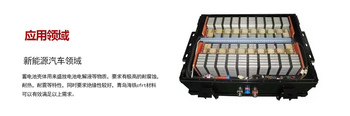 新(xin)能源汽車領(ling)域