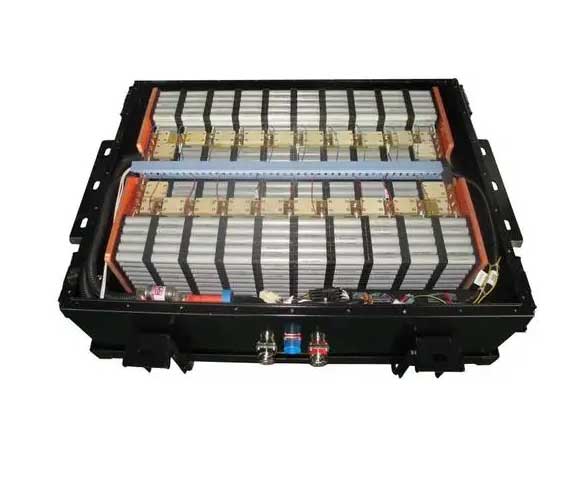 CFRT電動汽車(che)電池盒